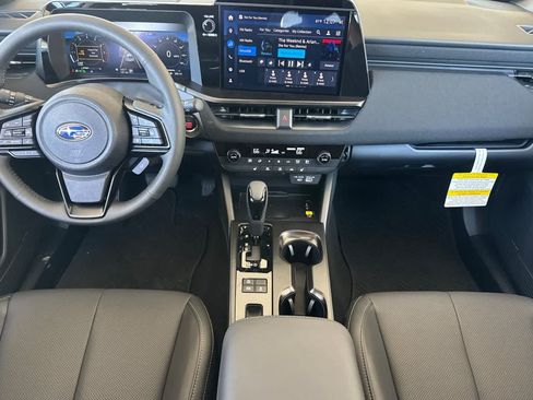 New 2026 Subaru Outback Limited AWD/4WD image 3