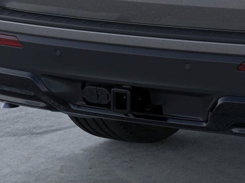 New 2026 Ford Explorer ST-Line w/ ST-Line Street Pack image 23