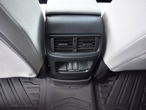 Certified 2022 Honda CR-V EX image 29