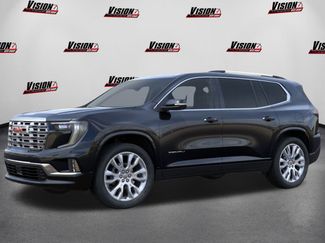 New 2024 GMC Acadia Denali w/ Super Cruise Package video 2
