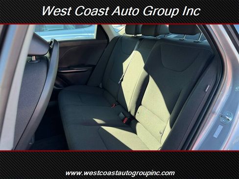 Used 2026 Kia K4 LXS image 15