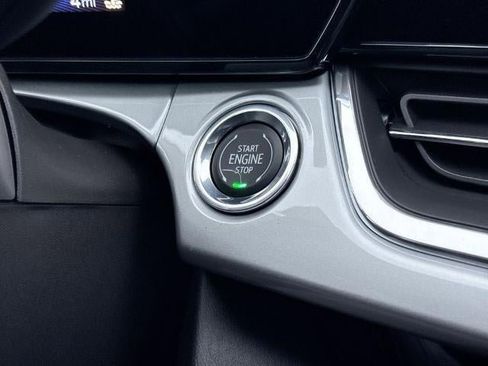 New 2026 Chevrolet Trax LT w/ LT Convenience Package image 16