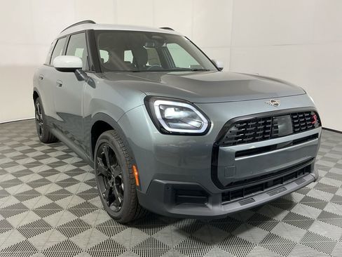 New 2026 MINI Cooper Countryman S image 3