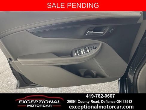 Used 2014 Chevrolet Impala LS Eco w/ LS Convenience Package FWD image 35