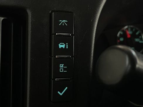 Used 2015 Chevrolet Express 3500 LS w/ Chrome Appearance Package image 25