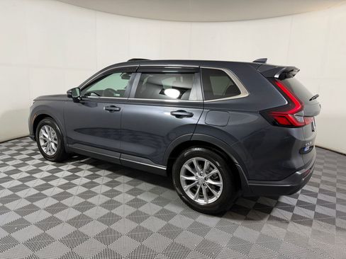 Certified 2024 Honda CR-V EX image 23