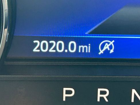 Used 2022 Ford Maverick Lariat w/ Lariat Luxury Package image 17