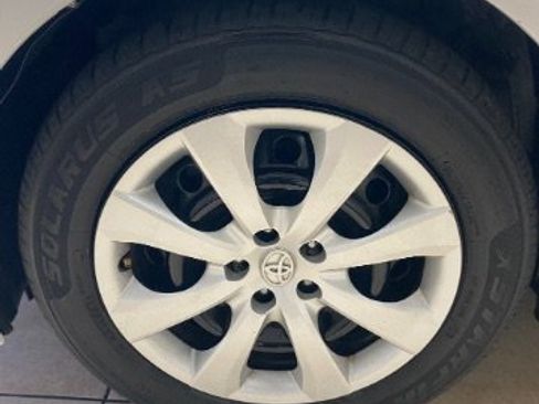 Used 2023 Toyota Corolla LE FWD image 26