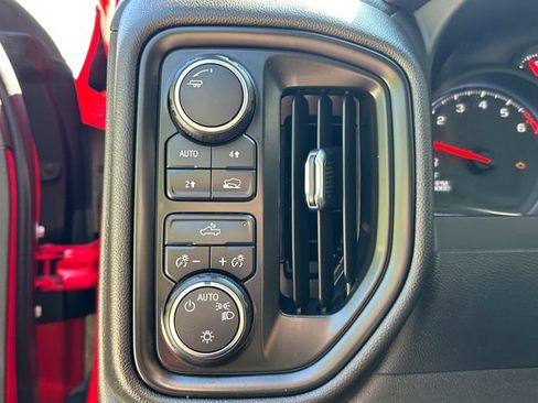 Certified 2022 Chevrolet Silverado 1500 Custom AWD/4WD image 26