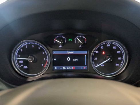 Used 2024 Buick Enclave Essence w/ Experience Buick Package image 11