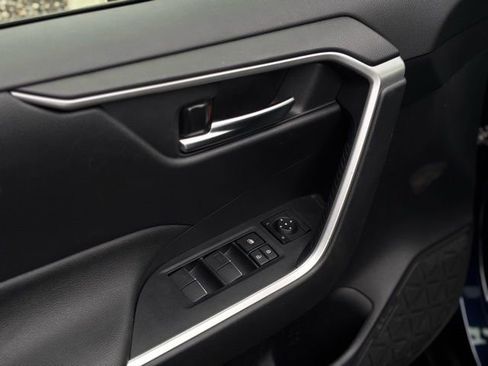 Used 2023 Toyota RAV4 XLE w/ Convenience Package image 21