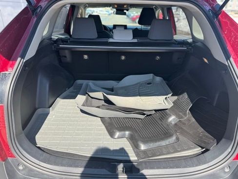 Certified 2020 Toyota RAV4 XLE w/ XLE Grade Weather Package image 39