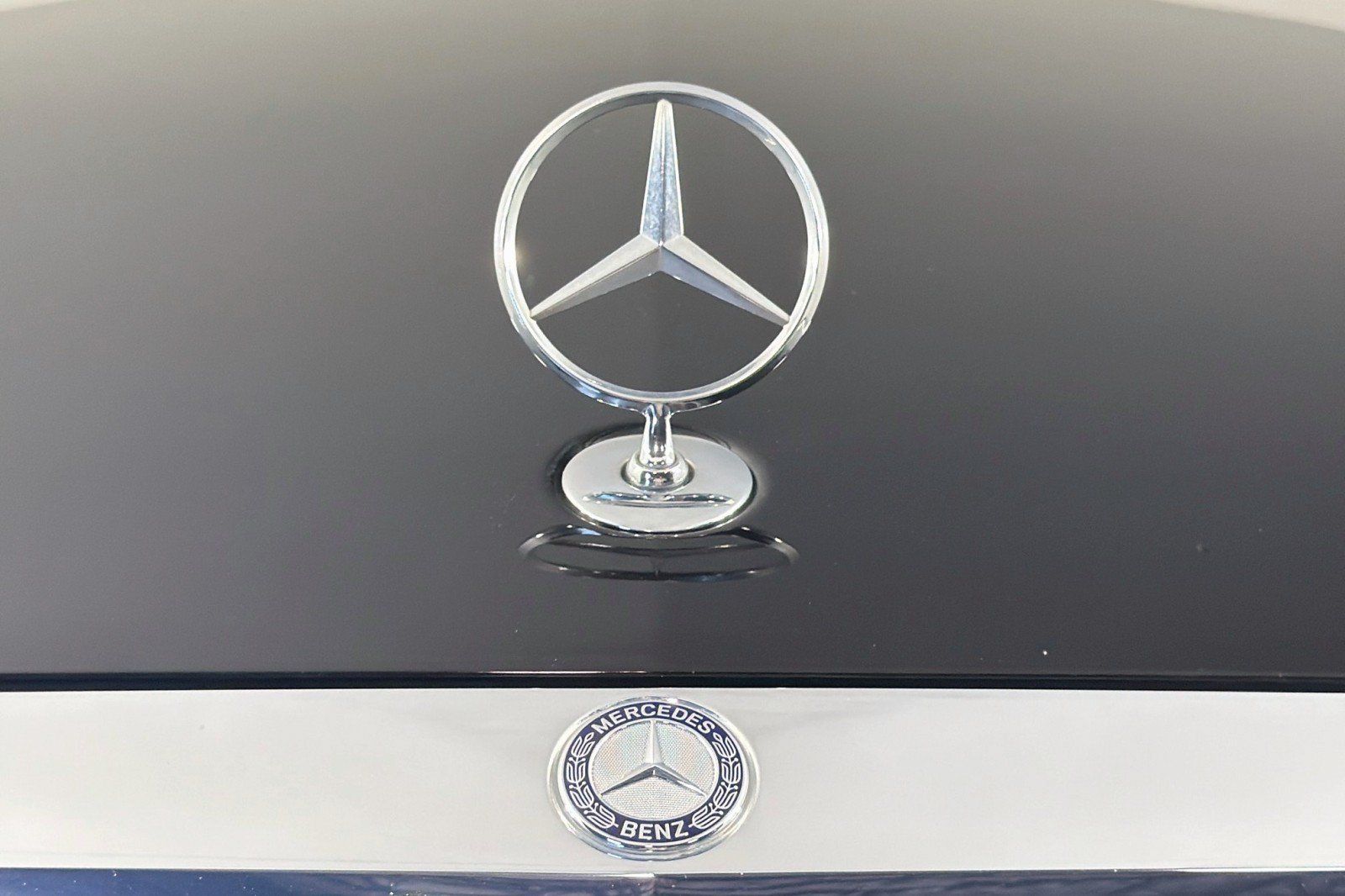 Used 2016 Mercedes-Benz S 550 Sedan image 13
