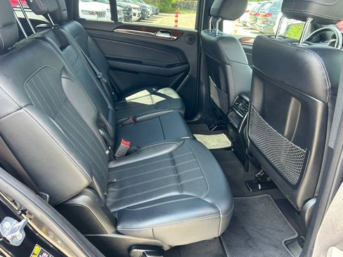 Used 2019 Mercedes-Benz GLS 450 4MATIC image 22