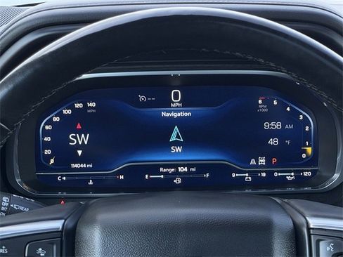 Used 2023 Chevrolet Tahoe Z71 w/ Luxury Package image 16