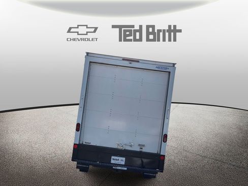 New 2025 Chevrolet Express 3500 w/ Power Convenience Package image 5