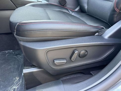 New 2026 Ford Escape ST-Line Elite w/ Class II Trailer Tow Package image 17