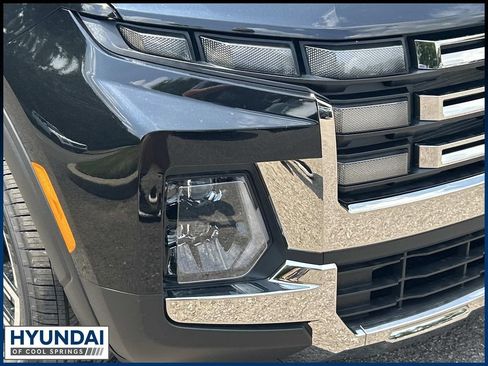 New 2026 Hyundai Santa Cruz Limited AWD/4WD image 10