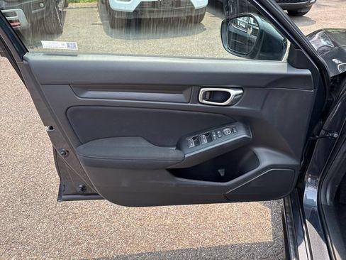 Used 2026 Honda Civic Sport image 7