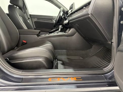 Used 2022 Honda Civic Sport image 20