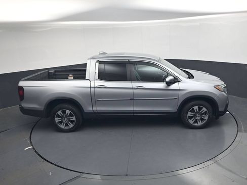 Used 2018 Honda Ridgeline RTL-T image 28