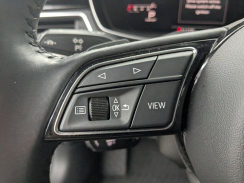 Used 2020 Audi A5 2.0T Premium Plus w/ Premium Plus image 13