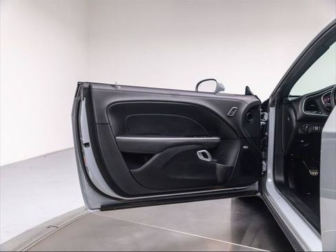 Used 2021 Dodge Challenger R/T Scat Pack RWD image 22