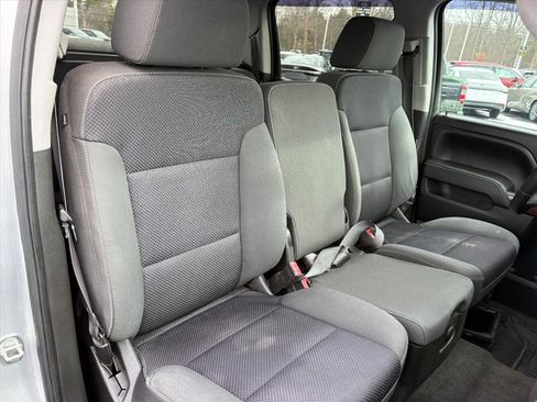 Used 2014 GMC Sierra 1500 SLE w/ SLE Value Package image 20