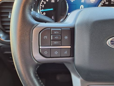 Used 2022 Ford F150 XLT w/ Equipment Group 301A Mid image 21