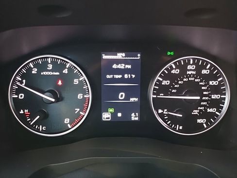 Used 2026 Subaru Ascent Touring image 27