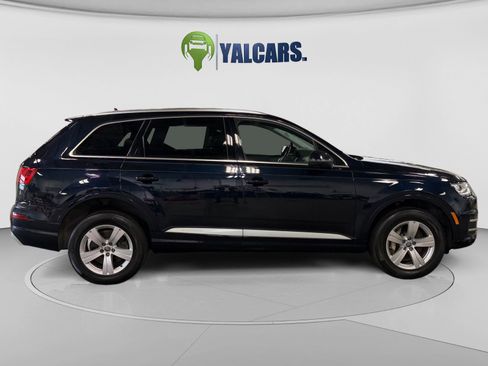 Used 2018 Audi Q7 2.0T Premium Plus AWD/4WD image 6