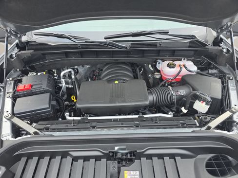 New 2026 GMC Sierra 1500 SLE AWD/4WD image 29