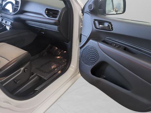 Used 2024 Dodge Durango R/T image 25