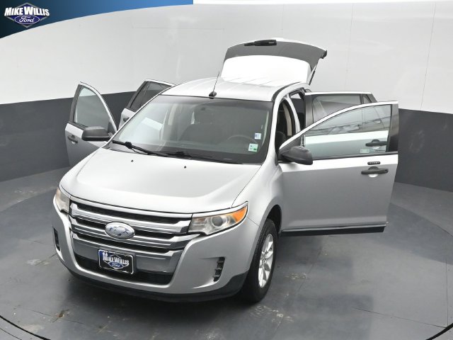 Used 2014 Ford Edge SE w/ Equipment Group 101A FWD image 26
