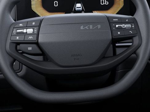 New 2026 Kia Sportage LX FWD image 24
