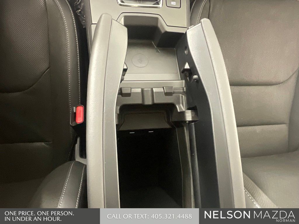 New 2026 MAZDA CX-5 Select AWD/4WD image 37