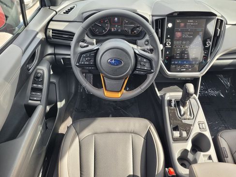 Used 2024 Subaru Crosstrek 2.5i Wilderness w/ Wilderness Package image 15