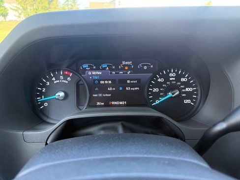 New 2026 Ford E-350 and Econoline 350 Super Duty w/ Power Equipment Group RWD image 23