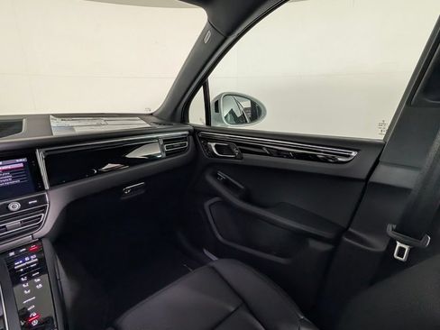 New 2026 Porsche Macan S AWD/4WD image 23