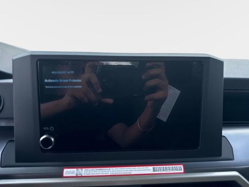 New 2026 Toyota Tacoma SR5 image 22