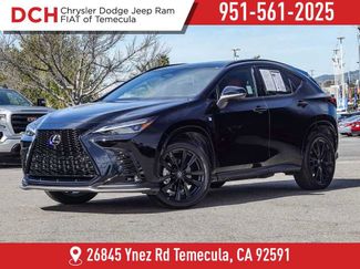 Used 2023 Lexus NX 450h+ F Sport w/ Vision Package video 1
