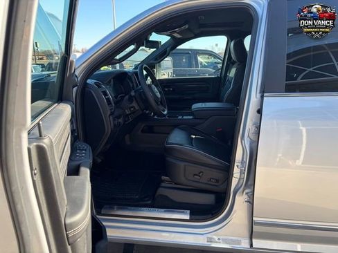 New 2026 RAM 3500 Limited AWD/4WD image 11