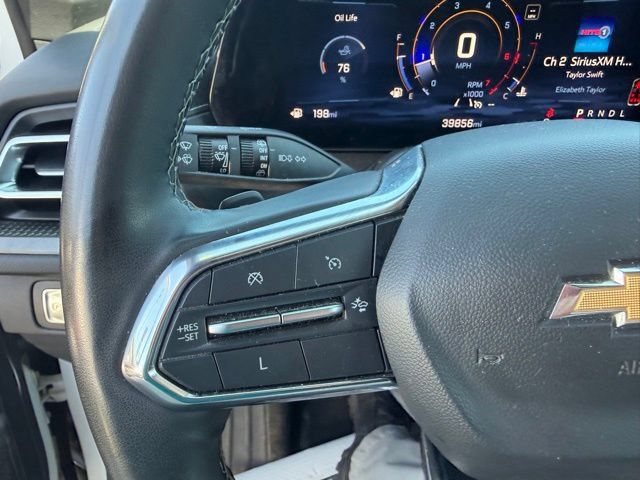 Certified 2024 Chevrolet Traverse LT FWD image 22