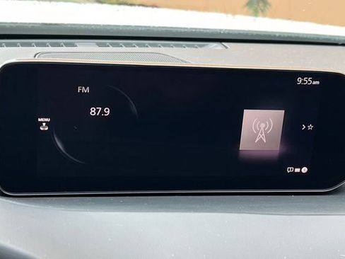 New 2026 MAZDA MAZDA3 2.5 Turbo Sedan w/Premium Plus image 19