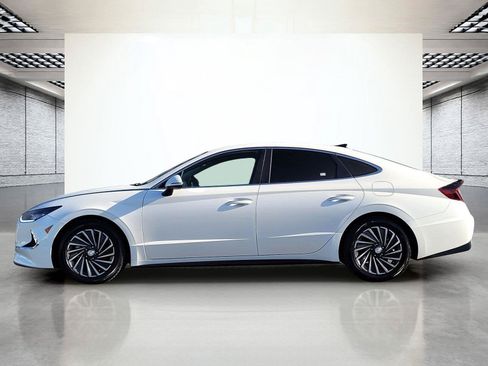 Used 2022 Hyundai Sonata SEL FWD image 8