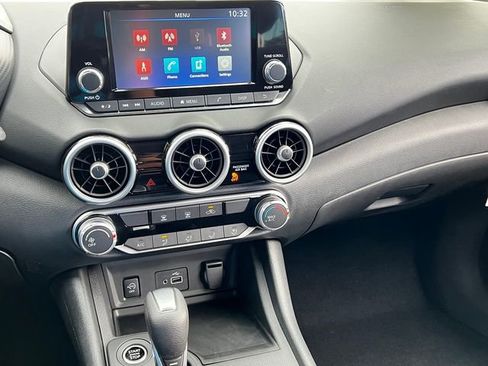 New 2025 Nissan Sentra S image 19
