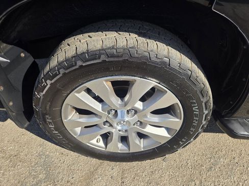 Used 2008 Toyota Sequoia Limited image 33