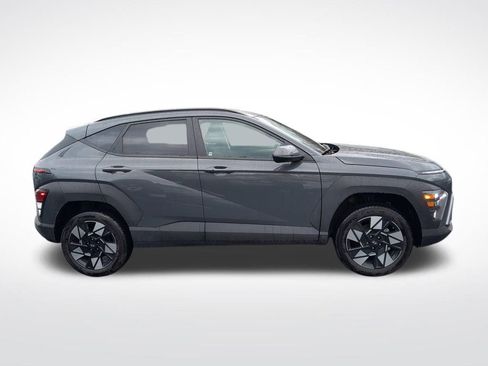 Used 2025 Hyundai Kona SEL AWD/4WD image 9