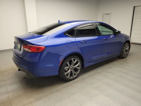 Used 2015 Chrysler 200 S w/ Navigation & Sound Group I AWD/4WD image 10