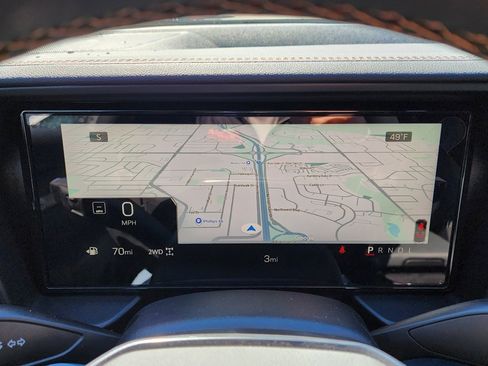 New 2026 GMC Terrain AT4 w/ Convenience Package III image 25